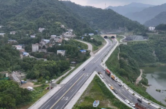 最新消息！涉及十堰这些道路